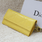 디올 D202 옐로우