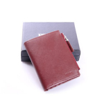 프라다 지퍼 반지갑 2M1338 오크