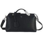 펜디 바이 더 웨이백 블랙