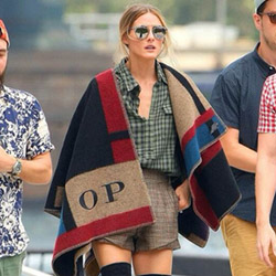  버버리  2014 스카프