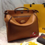 펜디  피카부백