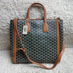 고야드 브리프케이스