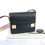 델보 톰페트 Madame 블랙