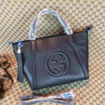 구찌 토트크로스백 G369176 블랙