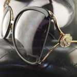 샤넬 선글라스 신상(3가지컬러)