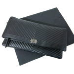 샤넬 보이백 클러치 신상