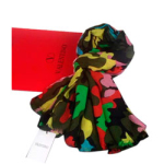  발렌티노 스카프