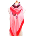 루이비통 스카프