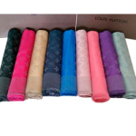 루이비통 스카프