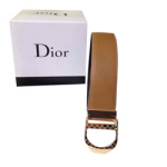 디올 벨트 001 (3가지컬러)