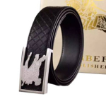 버버리 벨트 001