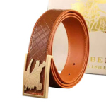 버버리 벨트 002