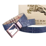 버버리 벨트 008