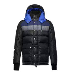 몽끌레어 남성용 패딩