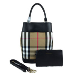버버리 토트앤 숄더백