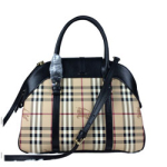 버버리 토트앤 숄더백