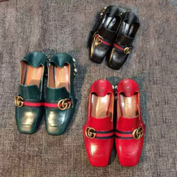 구찌 플랫슈즈 (3가지컬러)