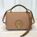 끌로에  63023 브라운