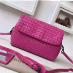 보테가 베네타  3589 핑크