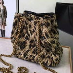 입생로랑 버킷백 미듐