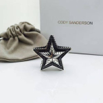 코디샌더슨 목걸이 팬던트