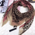 루이비통 스카프