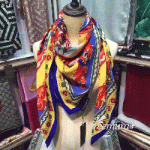 돌체앤가바나 스카프