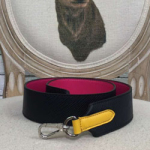 루이비통 스트랩 J02284