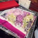 발렌티노  스카프