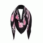  루이비통 스카프