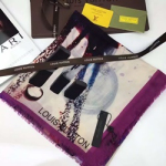 루이비통 스카프