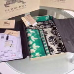 버버리  스카프