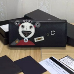 프라다 신상 장지갑