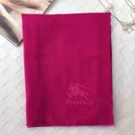 버버리  스카프