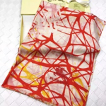 버버리  스카프