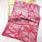 버버리  스카프