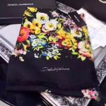 돌체앤가바나 스카프