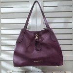 버버리 신상 토드백