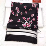발렌티노  스카프