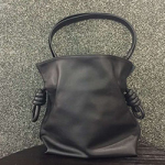 로에베 flamenco 플라멩코 백