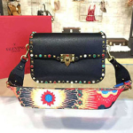 발렌티노  숄더백