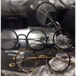 크롬하츠 글라스