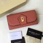 버버리 밀튼 장지갑