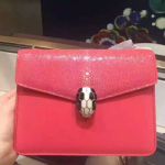 불가리 serpenti forever 불가리 세르펜티 포에버 백