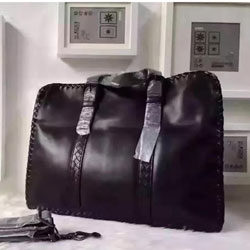 보테가  남성용 서류가방