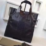 보테가  남성용 서류가방