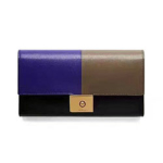 멀베리 투칼라 지갑