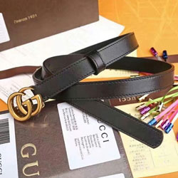 구찌 벨트 (4가지사이즈)