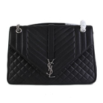 입생로랑 체인 크로스백