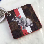 루이비통 가방고리